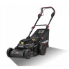 Akumulátorová kosačka Parkside 47 cm (PARKSIDE PERFORMANCE PPRMA 40-LI A1 Výkonná akumulátorová kosačka na trávu 2x 70L batérie)