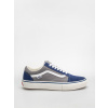 Vans Skate Old Skool (blue/grey) 40.5, modrá