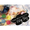 O čem sní princezna Elly Sky - Ivana Dostálová