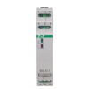 Relé F&F 24 V IP20 16 A
