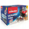 Vileda Easy Wring Turbo Ultrama Pł. 140827 (Vileda Easy Wring Turbo Ultrama Pł. 140827)