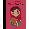 Malala Yousafzai