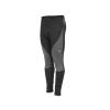 GEOFF ANDERSON - Thermo nohavice WizWool 150 Šedé veľ. 2XL