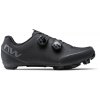 Pánské XC tretry Northwave Rebel 3 39 Black