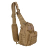 GURKHA Tactical Taktická taška Gurkha LC-B55, hnedá