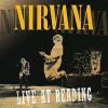 2LP Nirvana: Live At Reading