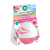 Air Wick Active Fresh Guľôčkový osviežovač vzduchu Magnólia a čerešňový kvet 75 ml