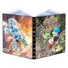 Ultra Pro Pokémoni - Album na karty A5 - Scarlet and Violet
