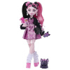 Mattel Bábika Monster High Draculaura