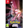 Pokémon Shining Pearl Nintendo Krabičkový prepínač