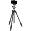 Statív MANFROTTO Element MII MobBT Carbon BK 4 S BH (MKELMII4CMB-BH)