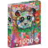 ENJOY Enigmatická panda 1000 dielov