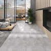 PVC podlahové panely, 5,02 m², 2 mm, samolepiace