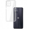 Kryt na mobil 3mk Clear Case Motorola Moto G54/Power Edition číra