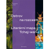 Ostrov na rozcestí - Táňa Dluhošová, Šimon Suk