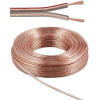 PremiumCord 2x1,5mm 10m