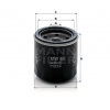 MANN FILTER Olejový filter MW 64