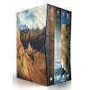 The History of Middle-earth (Boxed Set 1) - J. R. R. Tolkien, Christopher Tolkien, HarperCollins Publishers