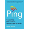Ping - Andrew Brodsky, Penguin Life