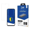 Hybridní sklo 3mk FlexibleGlass pro Pixel 8A 5G (5903108569842) (3mk FlexibleGlass™ hybridní ochranné sklo pro Google Pixel 8A 5G – ultratenká ochrana, antibakteriální povrch, tvrdost 7H)