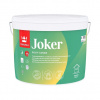 Barva Tikkurila Joker A, bílá, 9 l