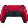 Sony PlayStation 5 DualSense Wireless Controller, Volcanic Red