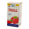 Dobré z SK Vitamín C 200 mg príchuť MALINA 60+10 tabliet zadarmo 70 tabliet malina (60+10 zadarmo)