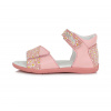 Detská obuv D.D.Step G075-349B pink Veľkosť: 21