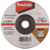 Makita A-80846 brúsny kotúč 150x6x22 z nerezovej ocele
