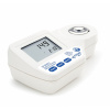 Hanna Instruments HI96821 Digitálny refraktometer na NaCl v roztoku