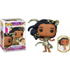 Funko POP! Ultimate Princess Collection - Pocahontas (Gold) with Pin