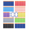 Pištoľ Strzałki kolorowe Všetky série Strzałki MultiColor