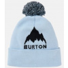 Burton Kids Recycled Trope Dusty Blue Detské Čiapky