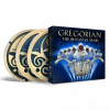 Gregorian: 25 Live - The Best Of 25 Years (2CD + DVD Digipak) - Gregorian, EDEL / EAR MUSIC