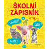 Školní zápisník - vtipy