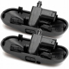 TRYSKY OSTREKOVAČE HMLOVÉ VW PASSAT B6 B7 GOLF VI TOURAN CADDY 5M0955986C