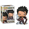 Figurka Funko Pop! anime Snake-Man Luffy