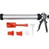 Vytlačovací pistole hliníková 380 mm Yato YT-67583