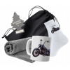 Darček hrnček taška gadgety pre vodiča MOTOCYKEL HARLEY deň otcov otca