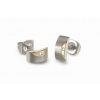 Boccia Titanium náušnice 05007-03