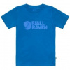 Fjällräven Fjällräven Logo T-shirt Kids