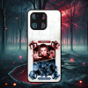Stranger Things - The Upside Down - Honor obal