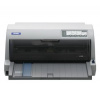tlačiareň ihličková EPSON LQ-690 A4/24ihl/529zn, USB/LPT