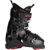 Lyžiarky ATOMIC Hawx Prime 100 Black/Red Čierna 28.0/28.5 43-44