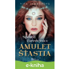 E-kniha Spoveď čarodejnice - Amulet šťastia - Vita Jamborová