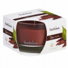 Bolsius True Scents Oud Wood 90 x 63 mm
