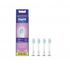 Oral-B Pulsonic Sensitive 4 kusov Biela (4210201299158)