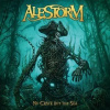 Alestorm - No Grave But The Sea / Limited / 2CD / Mediabook [2 CD]