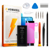 Batéria pre Apple iPhone 12 mini Nowacell 2510 mAh