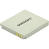 Duracell NB-4L akumulátor do kamery Náhrada za orig. akumulátor NB-4L 3.7 V 700 mAh; DRC4L